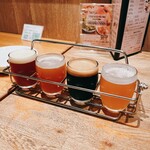 T.T Brewery - 