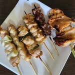 日本一 - 料理写真: