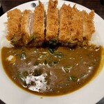 カレーハウスCoCo壱番屋 - 料理写真: