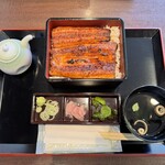 鰻の成瀬 - 