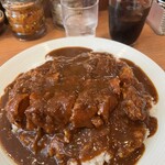 カレーハウス キラリ - 料理写真: