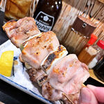 ほろよい - デカくて重い！！　（;￣O￣） おぉー