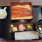 鰻の成瀬 - 