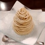 和栗や 谷中店 - 