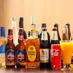 アジアンダイニング&バー ニムタ - ドリンク写真: