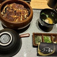 うな和本店 名古屋駅 - 