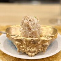 北野坂 木下 - 毛蟹 Hair crab