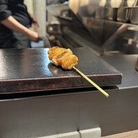 炭焼 TORI8 - 