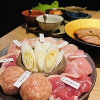 とり料理 鳥者 - 