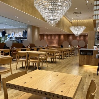 カフェ&ミール ムジ_2