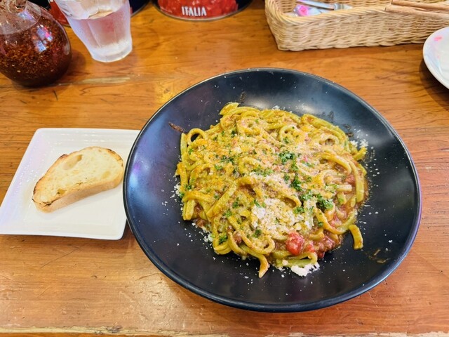 ロケット （Rocket【旧店名】ピーチェリーノ） - 櫛田神社前