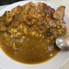 松家カレー