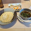 鶏そば 藍 碧南店