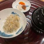 日本料理 一会 - 