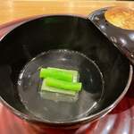 日本料理 一会 - 