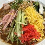 中国手打拉麺 馬賊 - 