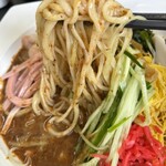 中国手打拉麺 馬賊 - 