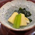 日本料理 一会 - 