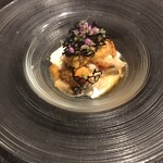 TEPPAN GRILL Grillia - 