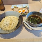 鶏そば 藍 - 