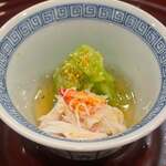 日本料理 一会 - 