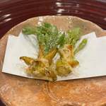 日本料理 一会 - 