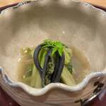 日本料理 一会 - 