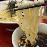 麺創庵 砂田 - 