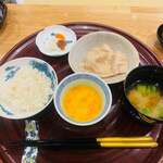 日本料理 一会 - 