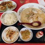 来来飯店 - 