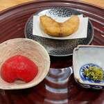 日本料理 一会 - 