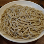 Juuwari Soba Sagatani - 