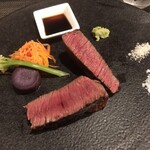 TEPPAN GRILL Grillia - 