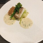 TEPPAN GRILL Grillia - 