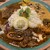 アジア食堂 - 料理写真:日替り3種カレー。