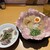 らーめん 鶴武者 - 料理写真:ちゃーしゅー麺と炙りちゃーしゅー丼の小