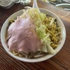 極太濁流ラーメン ら・けいこ 本店
