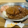 カレーショップ インデアン なつぞら店