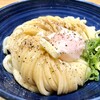うどん 慎