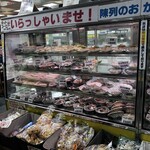 ドライブインみちしお - 