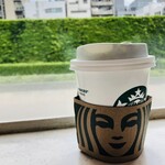 スターバックス・コーヒー - 抹茶ティーカスタム