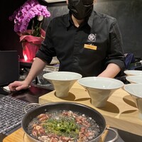 赤坂 鮨大谷 - 