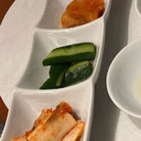 松阪牛炭火焼肉 東海亭 - 