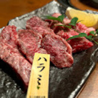 松阪牛炭火焼肉 東海亭 - 