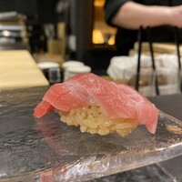 赤坂 鮨大谷 - 