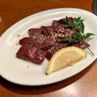 松阪牛炭火焼肉 東海亭 - 