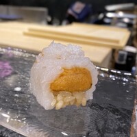 赤坂 鮨大谷 - 