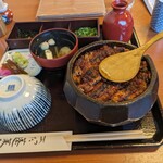 あつた蓬莱軒 本店 - 