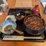 あつた蓬莱軒 - 