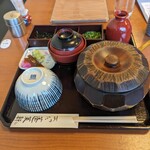 あつた蓬莱軒 - 